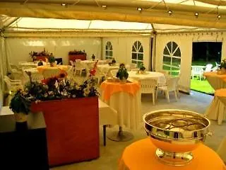 马累洛德韦克酒店 酒店 布鲁日