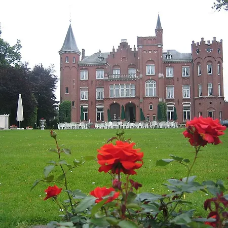 Hotel Lodewijk Male