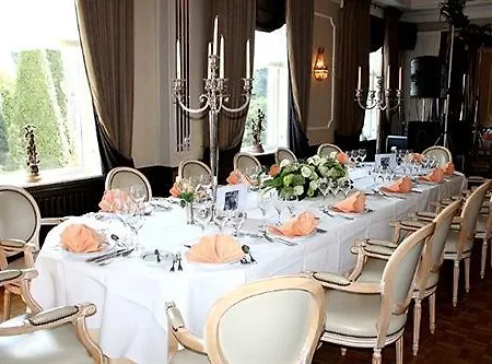 Lodewijk Male Hotel 3*