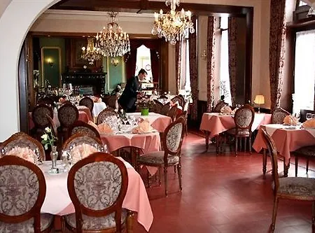 Lodewijk Male Hotel Brugge