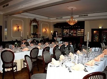 Lodewijk Male Hotel Brugge