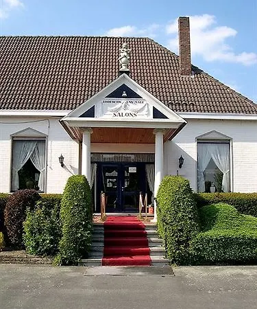 Hotel Lodewijk Male 3*