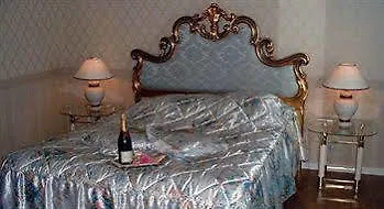 Hotel Lodewijk Male 3*