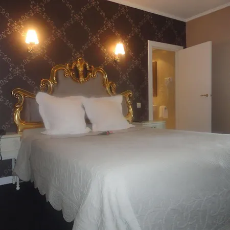 Lodewijk Male Hotel
