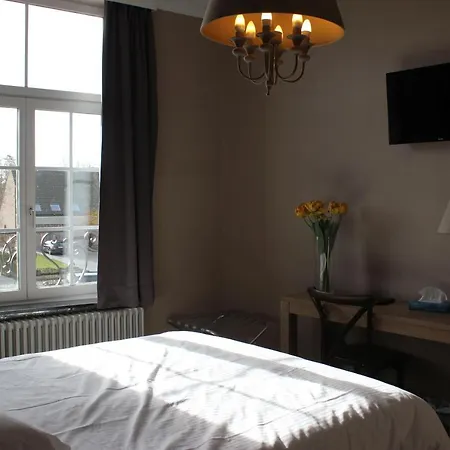 Lodewijk Male Hotel 3*