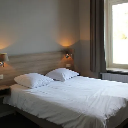Lodewijk Male Hotel 3*